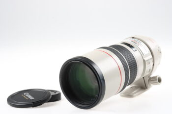 Canon EF 300mm f/4,0 L USM - #149302