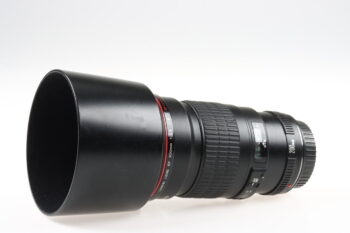 Canon EF 200mm f/2,8 L II USM - #123858