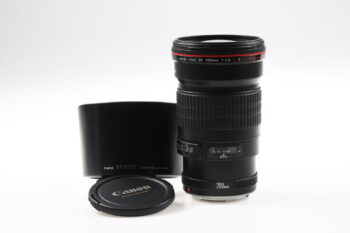 Canon EF 200mm f/2,8 L II USM - #123858