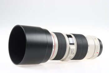 Canon EF 70-200mm f/4,0 L IS USM - #583201