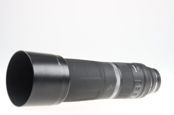 Canon RF 800mm f/11 IS STM - #9312000380
