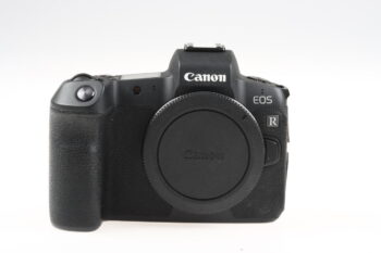 Canon EOS R Gehäuse - #063022006044