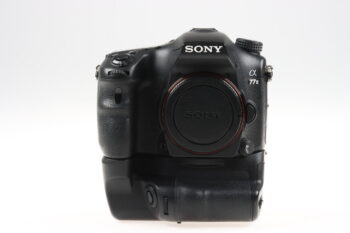Sony Alpha SLT-77 II Gehäuse mit Griff - #3807252
