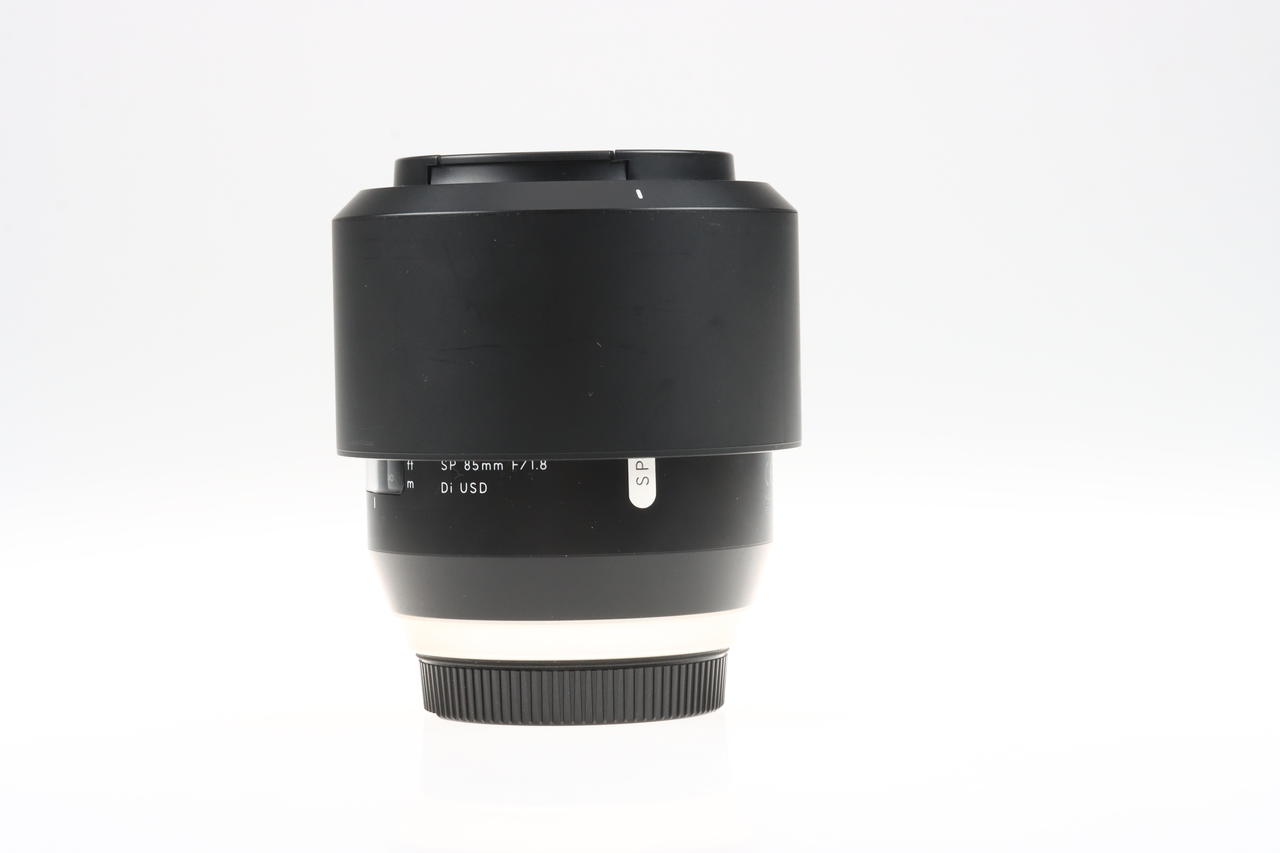 Tamron 85mm f/1,8 Di VC USD für Sony A - #000216