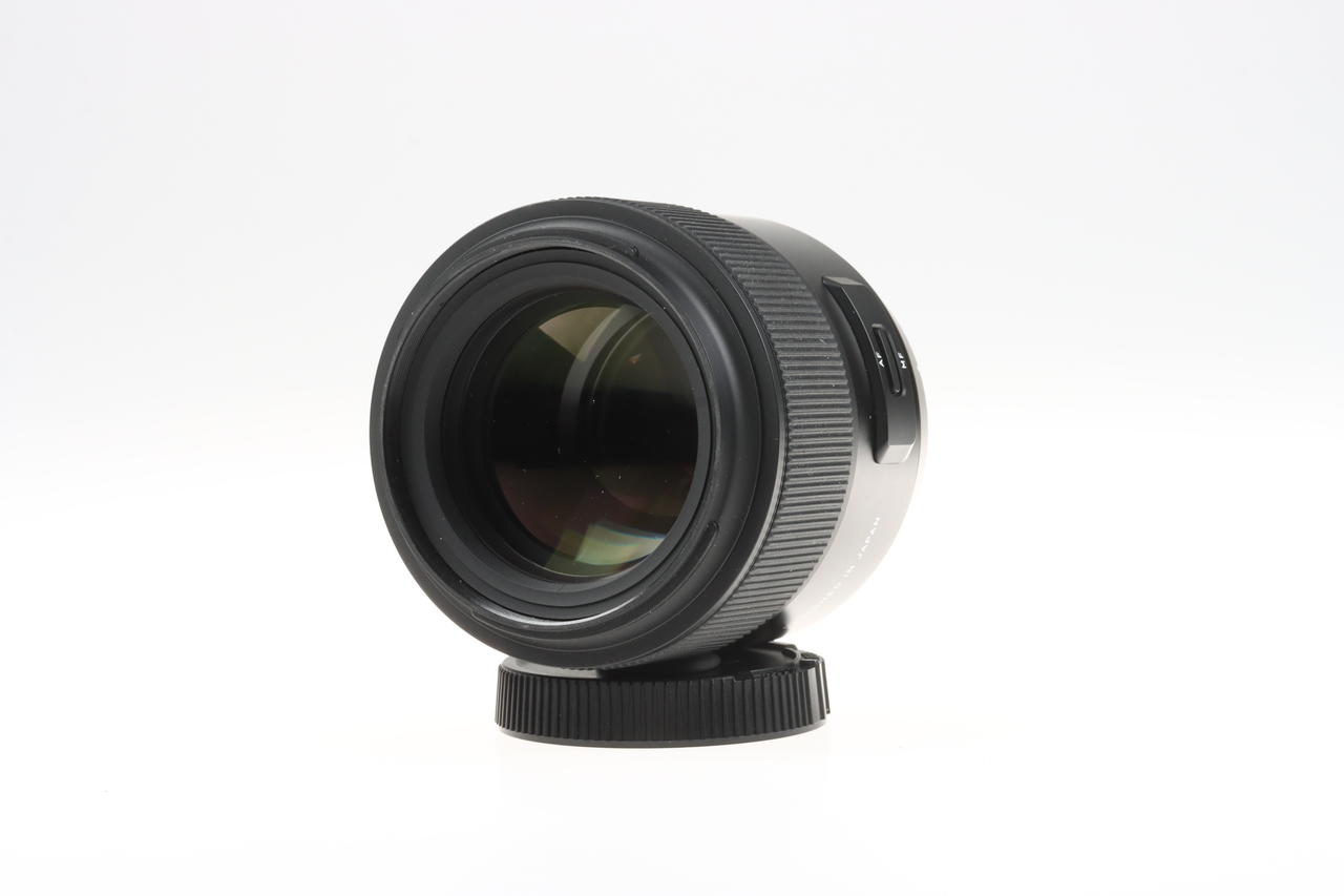 Tamron 85mm f/1,8 Di VC USD für Sony A - #000216