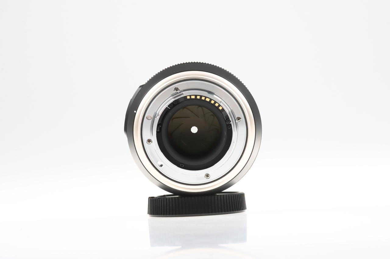 Tamron 85mm f/1,8 Di VC USD für Sony A - #000216