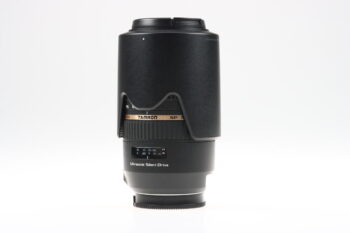 Tamron 70-300mm f/4,0-5,6 DI SP für Sony/Minolta - #030130