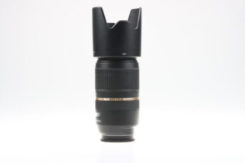 Tamron 70-300mm f/4,0-5,6 DI SP für Sony/Minolta - #030130