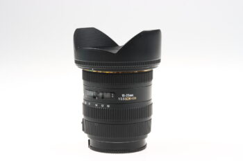 SIGMA 10-20mm f/3,5 EX DC HSM für Minolta/Sony A - #15773740