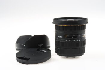 SIGMA 10-20mm f/3,5 EX DC HSM für Minolta/Sony A - #15773740
