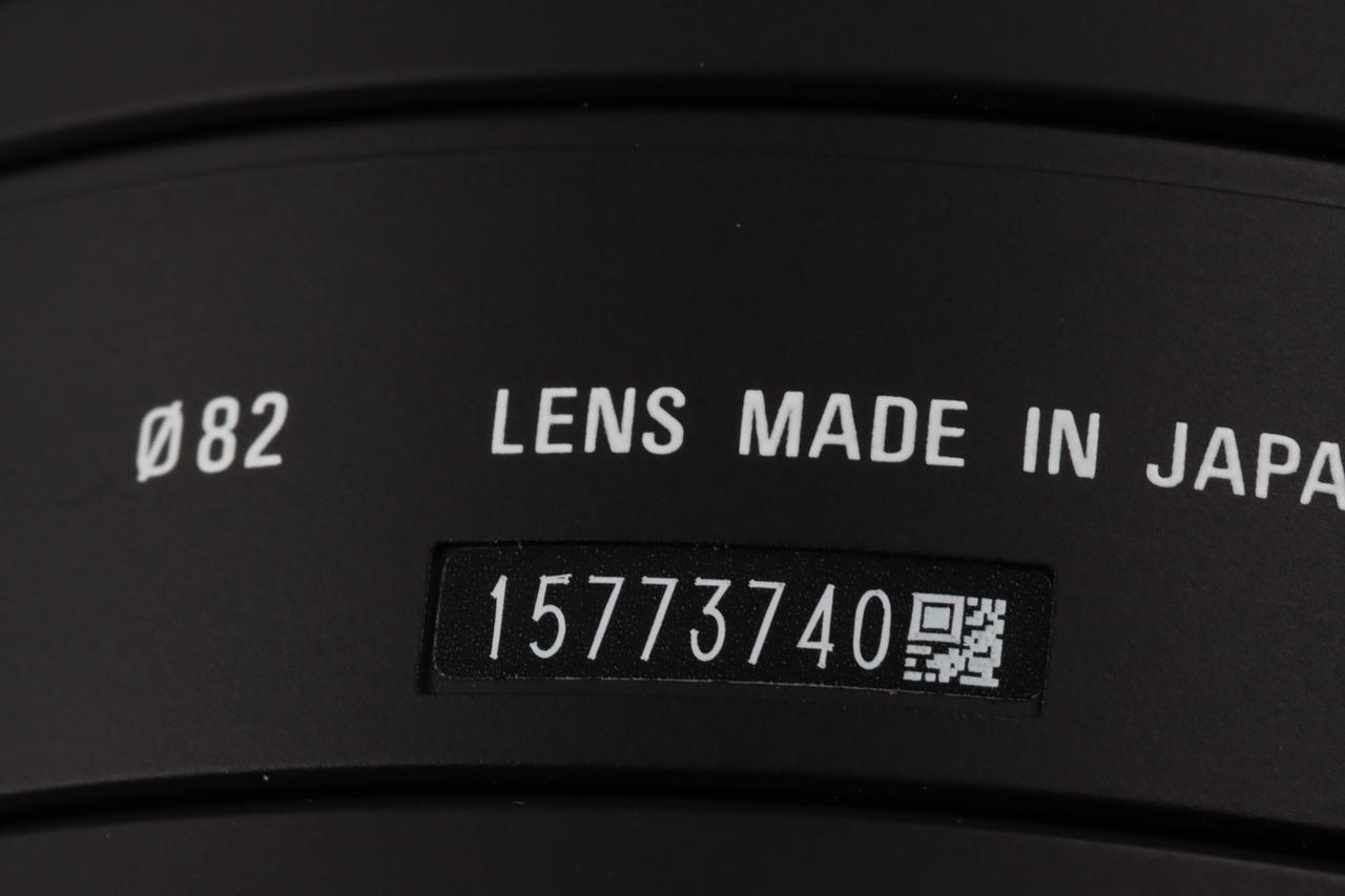 SIGMA 10-20mm f/3,5 EX DC HSM für Minolta/Sony A - #15773740