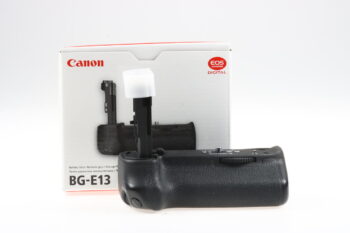 Canon BG-E13 Batteriegriff für EOS 6D