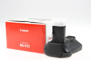Canon BG-E13 Batteriegriff für EOS 6D