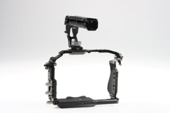 SmallRig HawLock Cage mit Griff für Panasonic LUMIX GH7 / GH6