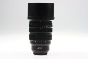 Panasonic DG Leica Vario - Summilux 10-25mm f/1,7 ASPH für MFT - #6201192