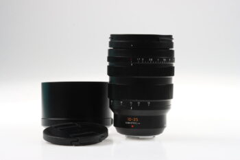Panasonic DG Leica Vario - Summilux 10-25mm f/1,7 ASPH für MFT - #6201192
