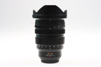 Panasonic Leica DG Vario-Summilux 25-50mm f/1,7 ASPH für MFT - #201114
