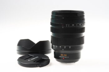 Panasonic Leica DG Vario-Summilux 25-50mm f/1,7 ASPH für MFT - #201114