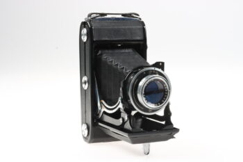 Zeiss Ikon Ercona - #881901