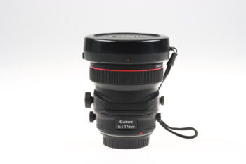 Canon TS-E 17mm f/4,0 L - #9700000078