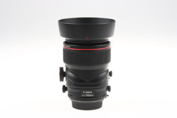 Canon TS-E 50mm f/2,8 L Macro - #6320000135