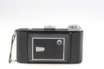 Zeiss Ikon Ikonta 521/2 Klappkamera - #58662
