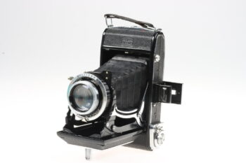 Zeiss Ikon Ikonta 521/2 Klappkamera - #58662