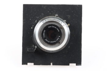 Zeiss Jena Apo-Tessar 140mm f/9,0 Reprooptik mit Prontor - #7208236