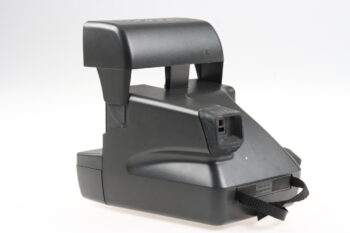 Polaroid 636 close up
