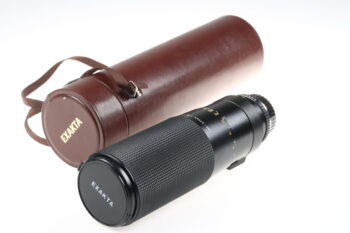 Exakta 100-500mm f/5,6-8 MC Macro für Pentax PK - #94511187