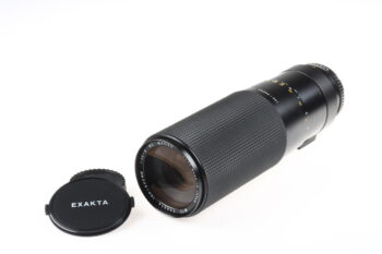 Exakta 100-500mm f/5,6-8 MC Macro für Pentax PK - #94511187