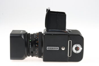 Hasselblad 500 C/M mit CF Planar T* 80mm f/2,8 - #RI1287589