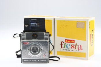 Kodak Brownie Fiesta Sucherkamera