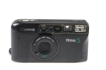 Canon Prima 5 - #42514329