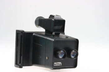 Polaroid Acmel License-2