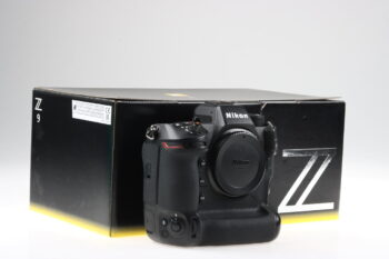 Nikon Z 9 Gehäuse - #6022659