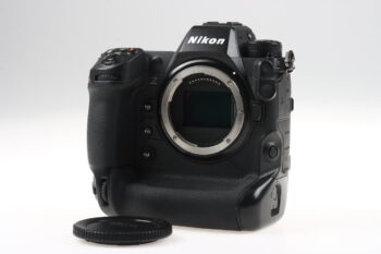Nikon Z 9 Gehäuse - #6022659