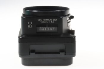 FUJIFILM EBC Fujinon GX 150mm f/4,5 für GX680 - #9100007