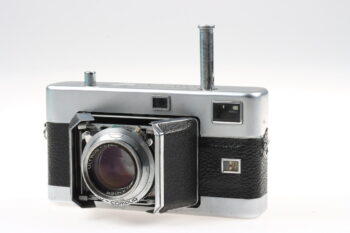 Voigtländer Vitessa mit 50mm f/2,0 Ultron Sucherkamera - #3503264