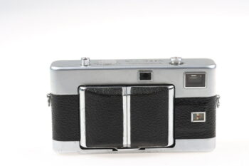 Voigtländer Vitessa mit 50mm f/2,0 Ultron Sucherkamera - #3503264