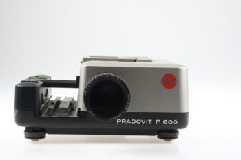 Leica Pradovit P600 mit Vario-Elmaron-P 110-200mm f/3,5