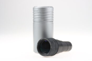 Leica LEITZ Vario-Elmaron-P 110-200mm f/3,5 schwarz