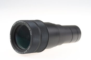Leica LEITZ Vario-Elmaron-P 110-200mm f/3,5 schwarz