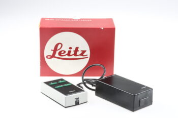 Leica Infrarot Fernbedienung / 37983