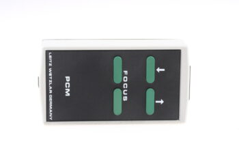 Leica Infrarot Fernbedienung / 37983