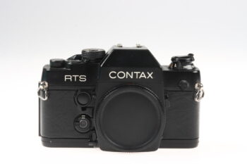 Contax RTS II Quartz Gehäuse - #158686