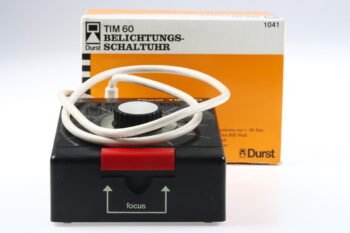 Durst TIM 60 Schaltuhr