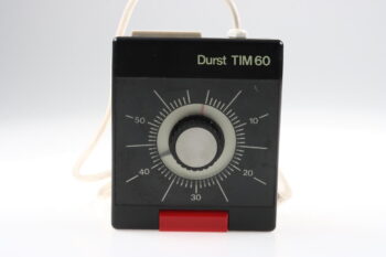 Durst TIM 60 Schaltuhr