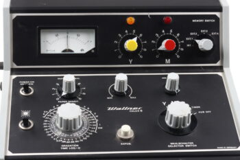 Wallner Color S Analyser