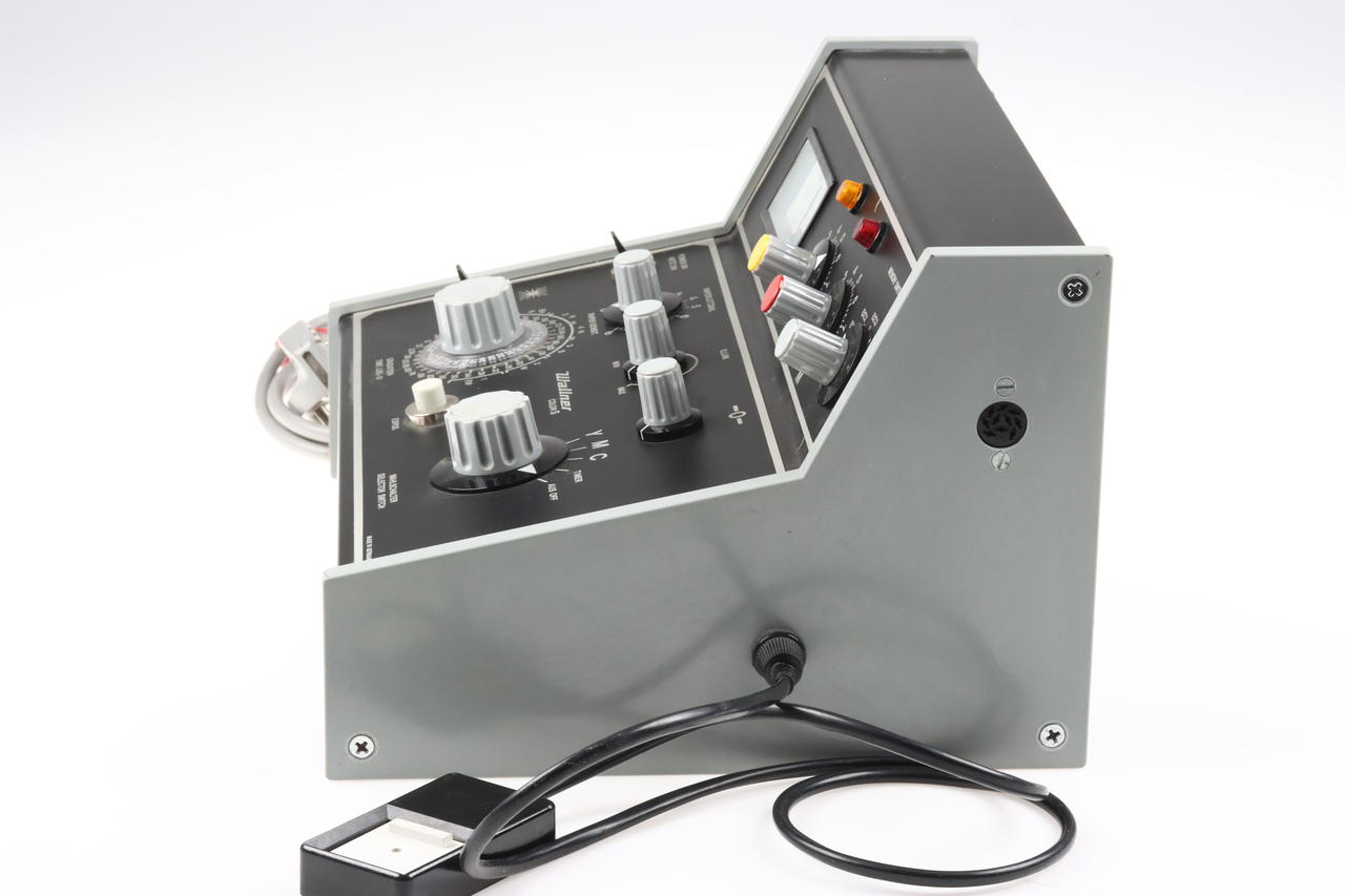 Wallner Color S Analyser